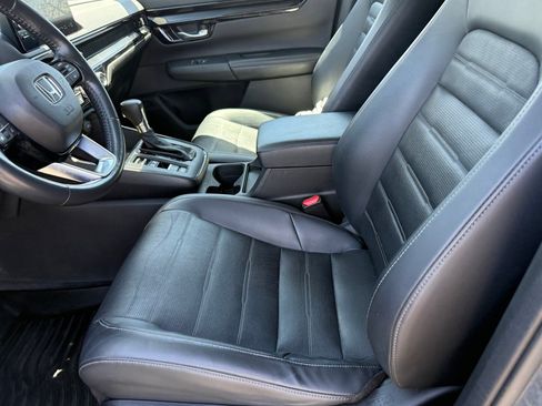 Certified 2023 Honda CR-V EX-L image 11