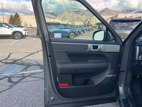 New 2026 Hyundai Santa Fe Limited w/ Tow & Go Package image 10