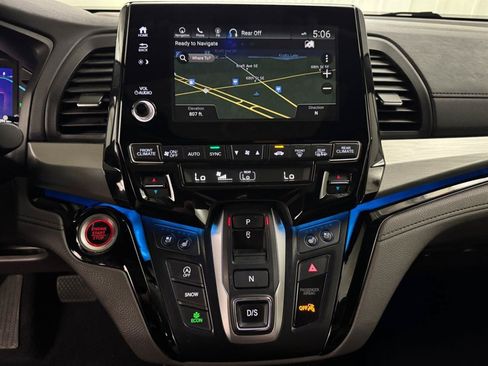 Used 2020 Honda Odyssey Elite image 22