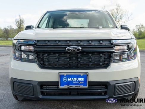 Used 2024 Ford Maverick XLT w/ XLT Luxury Package FWD image 3