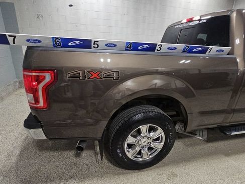 Used 2016 Ford F150 XLT w/ Equipment Group 302A Luxury AWD/4WD image 30