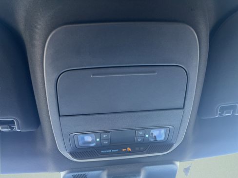 Used 2024 Ford F150 STX w/ STX Black Appearance Package AWD/4WD image 16