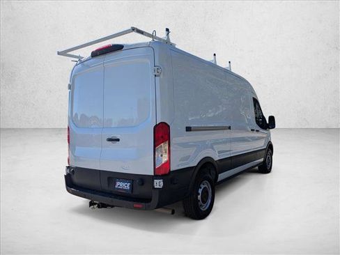 Used 2024 Ford Transit 250 148 Medium Roof image 5