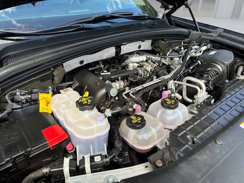 Used 2023 Jeep Grand Cherokee 4WD 4xe image 14