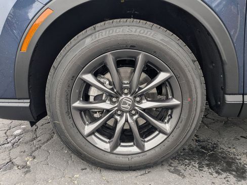 New 2026 Honda CR-V EX-L image 19