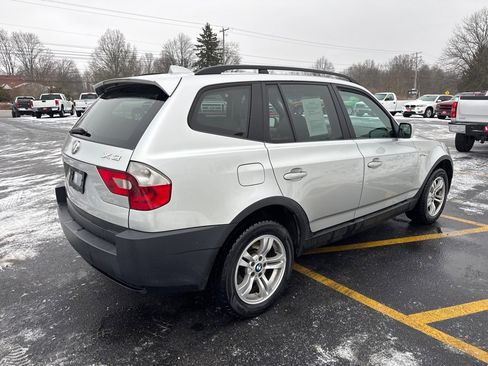 Used 2005 BMW X3 3.0i image 6