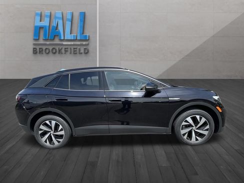 Used 2023 Volkswagen ID.4 Pro AWD/4WD image 6