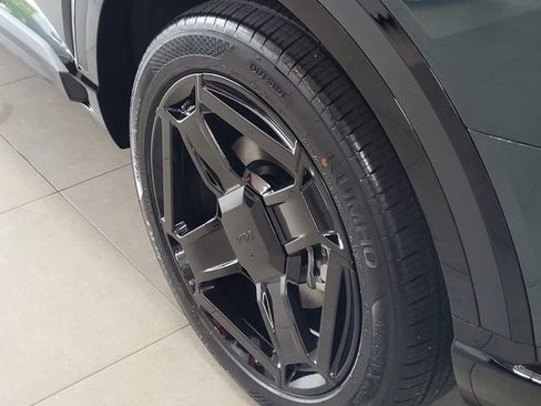 New 2027 Kia Telluride X-Line SX Prestige image 4