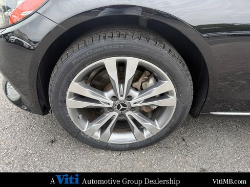 Certified 2020 Mercedes-Benz C 300 4MATIC Sedan image 12