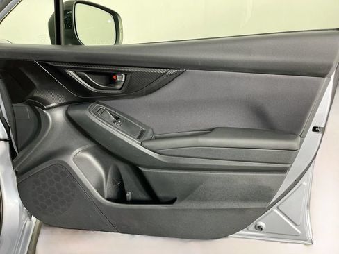 Used 2018 Subaru Crosstrek 2.0i Premium AWD/4WD image 37