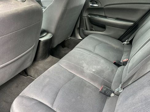 Used 2013 Chrysler 200 Touring w/ Cold Weather Group image 12