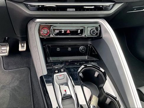 New 2026 Audi SQ5 Premium Plus AWD/4WD image 26