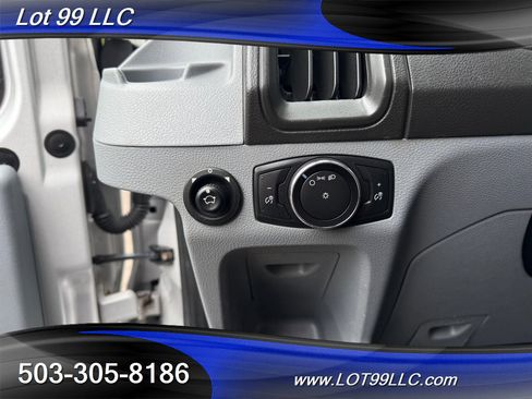 Used 2015 Ford Transit 350 XL image 36