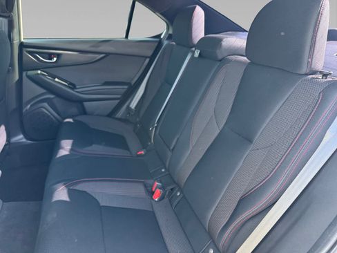 Used 2022 Subaru WRX Premium AWD/4WD image 22