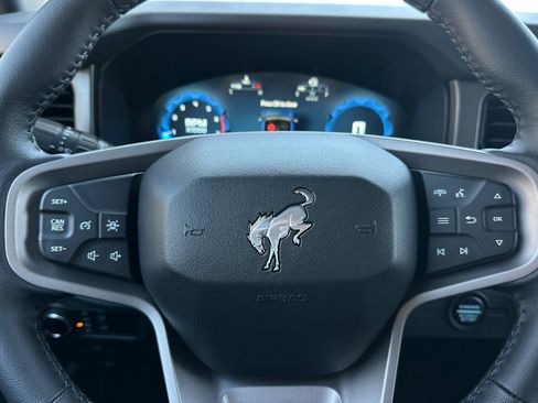 New 2026 Ford Bronco Big Bend AWD/4WD image 23
