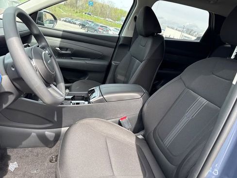 New 2026 Hyundai Tucson SEL image 4