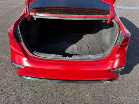 Used 2019 Kia Forte LXS image 7