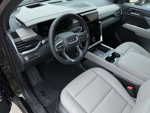 New 2026 GMC Acadia Elevation w/ Black Edition FWD image 13