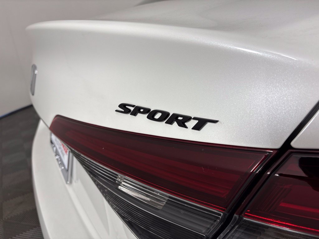Used 2026 Honda Civic Sport image 21