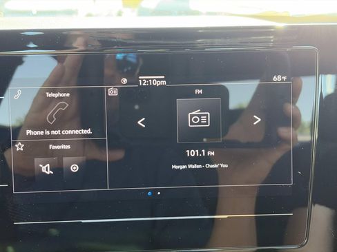 New 2026 Volkswagen Jetta Sport FWD image 26