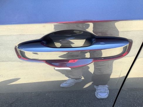 New 2026 Honda Civic Sport image 22