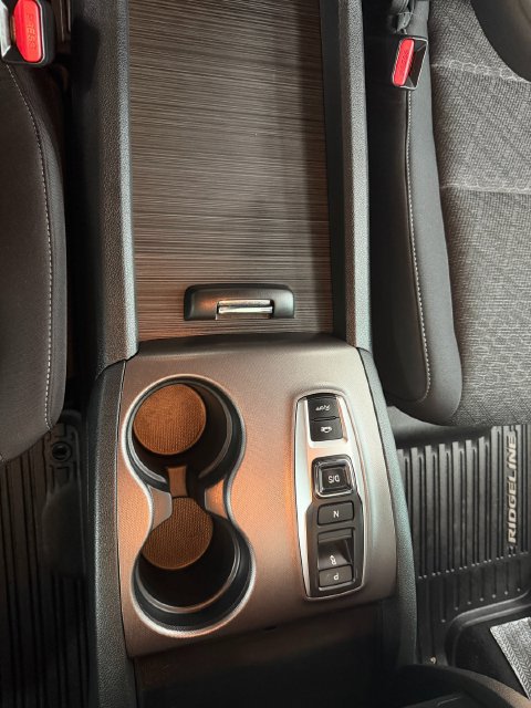 Used 2023 Honda Ridgeline Sport image 17