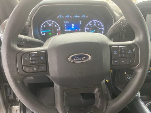 Used 2023 Ford F150 XL w/ STX Appearance Package AWD/4WD image 17