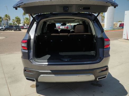 New 2026 Honda Pilot image 7