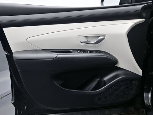 Certified 2026 Hyundai Tucson SEL Plus FWD image 9