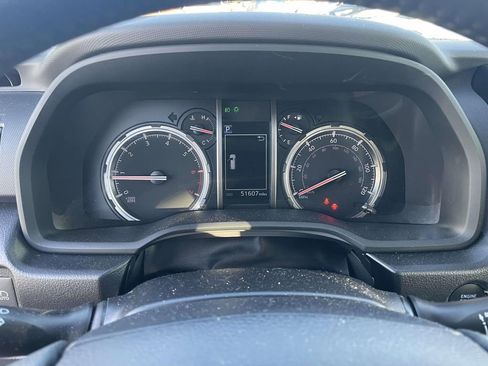 Used 2022 Toyota 4Runner TRD Off-Road Premium image 37