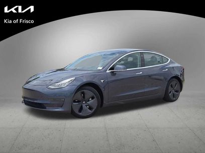 Used 2020 Tesla Model 3 Long Range