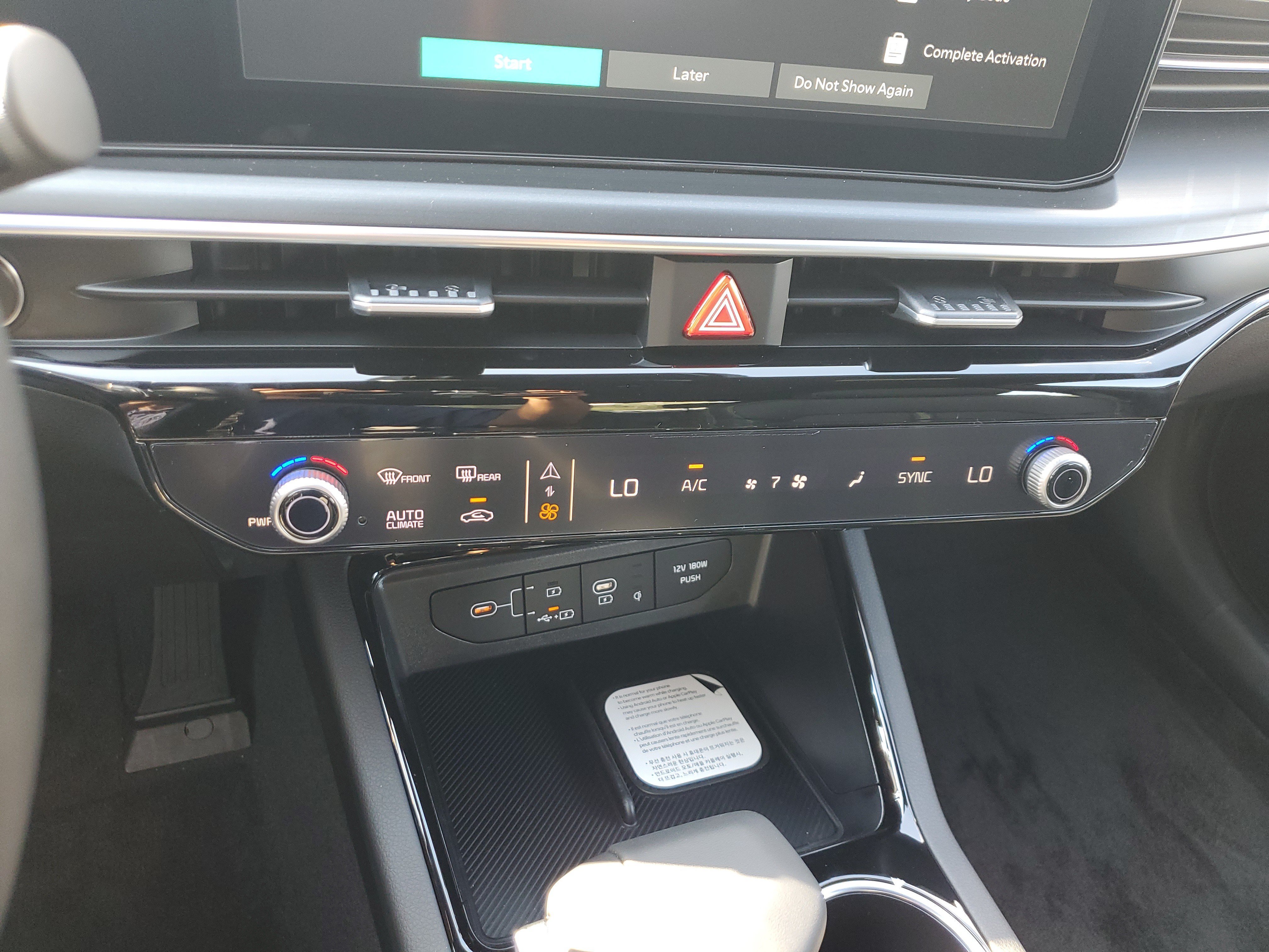 New 2027 Kia K5 GT w/ GT1 Package FWD image 20