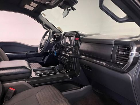Used 2021 Ford F150 XL w/ STX Appearance Package AWD/4WD image 10