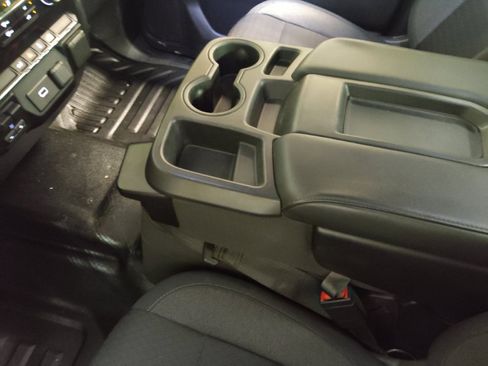 Used 2020 Chevrolet Silverado 2500 W/T w/ WT Convenience Package AWD/4WD image 26