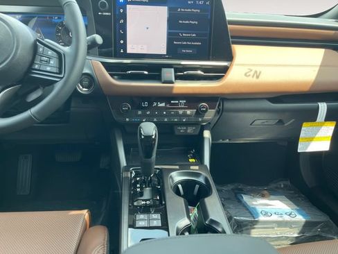 New 2026 Subaru Outback Touring XT AWD/4WD image 11