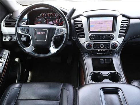 Used 2015 GMC Yukon SLT w/ Open Road Package AWD/4WD image 22