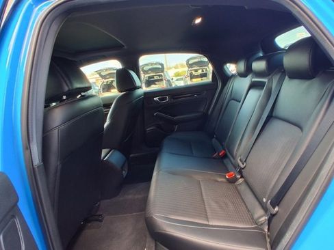 Used 2024 Honda Civic Sport Touring image 16