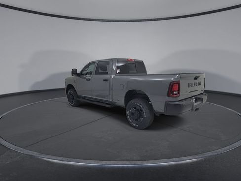 New 2026 RAM 2500 Tradesman AWD/4WD image 11