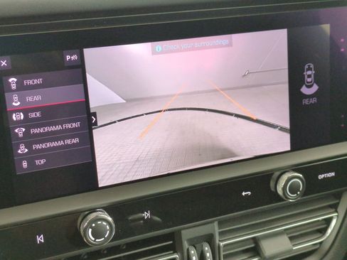 New 2026 Porsche Macan S AWD/4WD image 20