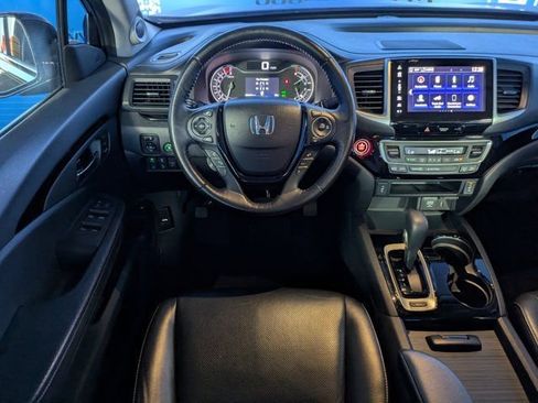 Certified 2019 Honda Ridgeline RTL-E image 14