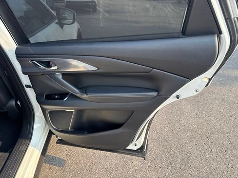 Used 2022 MAZDA CX-9 Grand Touring AWD/4WD image 66