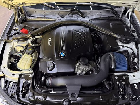 Used 2015 BMW 335i xDrive Sedan AWD/4WD image 27