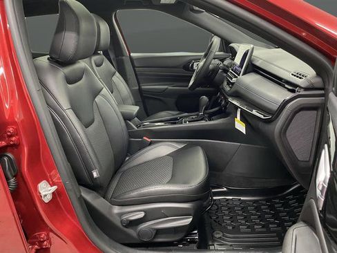 New 2026 Jeep Compass Latitude w/ Quick Order Package 29K image 33