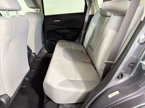 Used 2015 Honda CR-V LX image 15