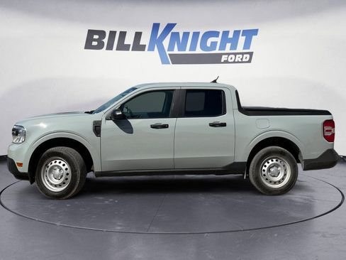 Used 2024 Ford Maverick XL FWD image 2