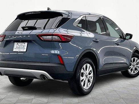 Certified 2024 Ford Escape Active w/ Tech Pack #2 image 2