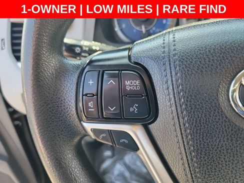 Used 2019 Toyota Sienna LE FWD image 23