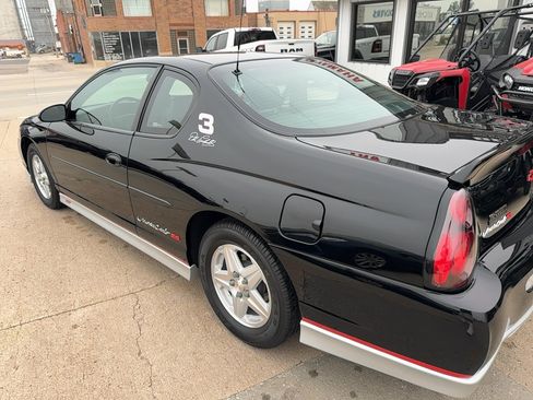 Used 2002 Chevrolet Monte Carlo SS w/ Preferred Equipment Group image 9