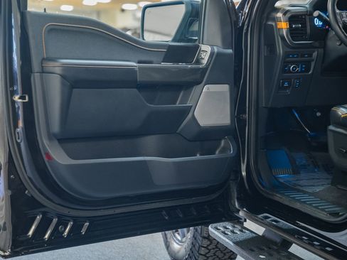 Certified 2023 Ford F150 Tremor w/ Equipment Group 402A High image 43