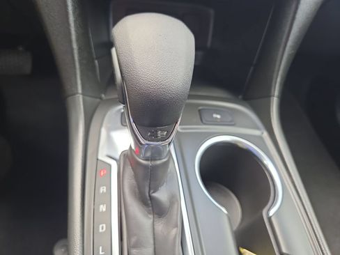 Certified 2023 Chevrolet Equinox LT AWD/4WD image 23